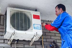HVAC Companies Near Fountain Inn, SC Available Now